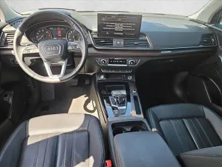 Audi Q5 2023 AWD quattro Premium 40 TFSI 4dr SUV