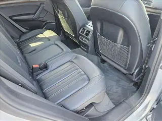 Audi Q5 2023 AWD quattro Premium 40 TFSI 4dr SUV