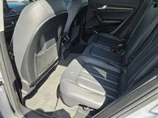 Audi Q5 2023 AWD quattro Premium 40 TFSI 4dr SUV