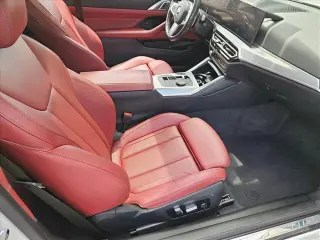 BMW 4 Series 2024 430i 2dr Coupe