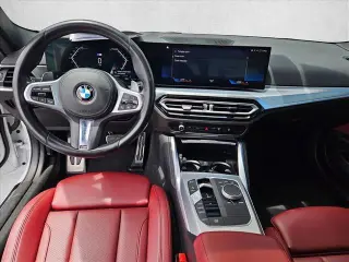 BMW 4 Series 2024 430i 2dr Coupe