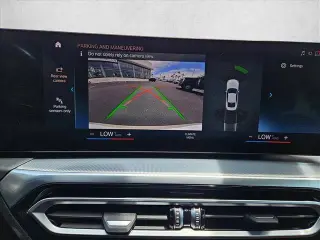 BMW 4 Series 2024 430i 2dr Coupe