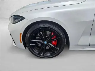 BMW 4 Series 2024 430i 2dr Coupe