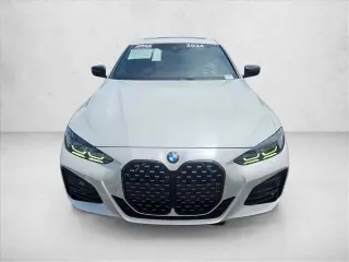 BMW 4 Series 2024 430i 2dr Coupe