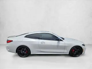 BMW 4 Series 2024 430i 2dr Coupe