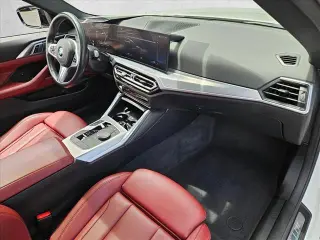 BMW 4 Series 2024 430i 2dr Coupe