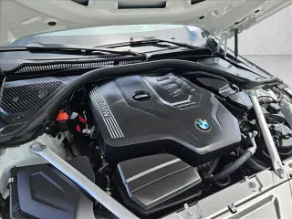 BMW 4 Series 2024 430i 2dr Coupe