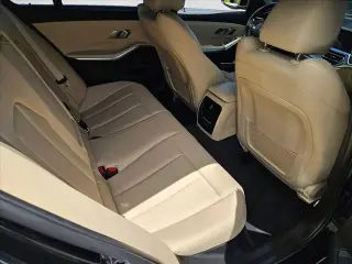 BMW 3 Series 2021 330i 4dr Sedan