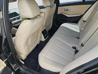 BMW 3 Series 2021 330i 4dr Sedan