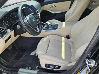 BMW 3 Series 2021 330i 4dr Sedan
