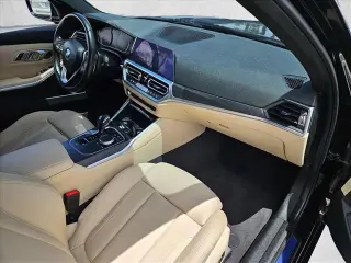 BMW 3 Series 2021 330i 4dr Sedan