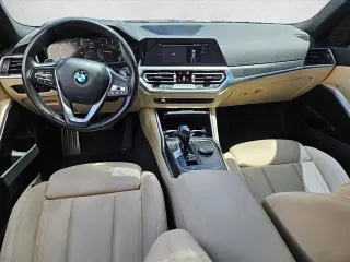 BMW 3 Series 2021 330i 4dr Sedan