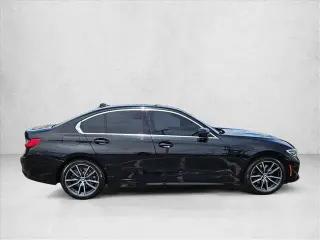 BMW 3 Series 2021 330i 4dr Sedan