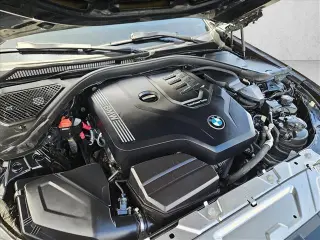 BMW 3 Series 2021 330i 4dr Sedan
