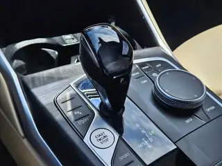 BMW 3 Series 2021 330i 4dr Sedan