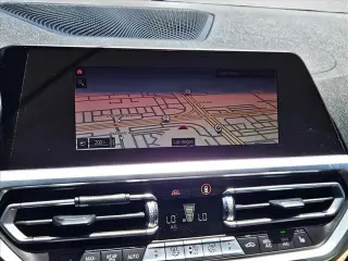 BMW 3 Series 2021 330i 4dr Sedan
