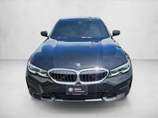 BMW 3 Series 2021 330i 4dr Sedan