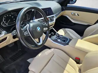 BMW 3 Series 2021 330i 4dr Sedan
