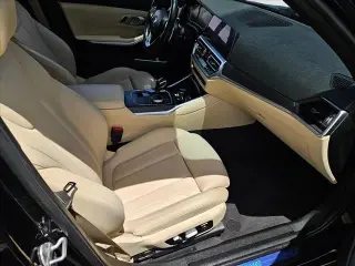 BMW 3 Series 2021 330i 4dr Sedan