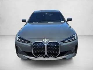BMW i4 2023 eDrive35 Gran Coupe 4dr Sedan
