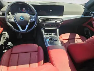 BMW i4 2023 eDrive35 Gran Coupe 4dr Sedan