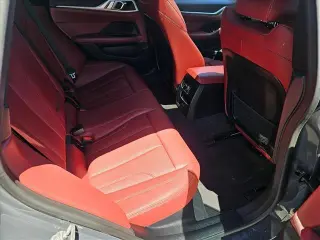 BMW i4 2023 eDrive35 Gran Coupe 4dr Sedan