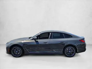 BMW i4 2023 eDrive35 Gran Coupe 4dr Sedan