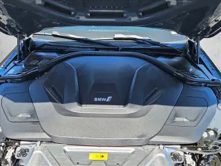 BMW i4 2023 eDrive35 Gran Coupe 4dr Sedan