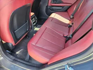 BMW i4 2023 eDrive35 Gran Coupe 4dr Sedan
