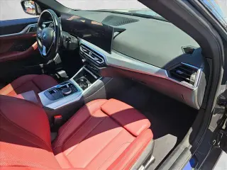 BMW i4 2023 eDrive35 Gran Coupe 4dr Sedan