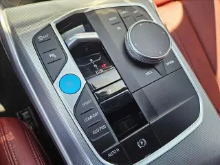 BMW i4 2023 eDrive35 Gran Coupe 4dr Sedan