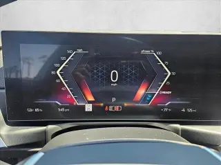 BMW i4 2023 eDrive35 Gran Coupe 4dr Sedan