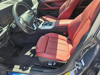 BMW i4 2023 eDrive35 Gran Coupe 4dr Sedan