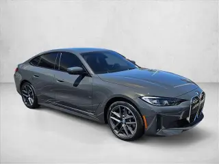 BMW i4 2023 eDrive35 Gran Coupe 4dr Sedan