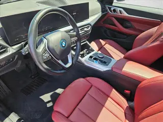 BMW i4 2023 eDrive35 Gran Coupe 4dr Sedan