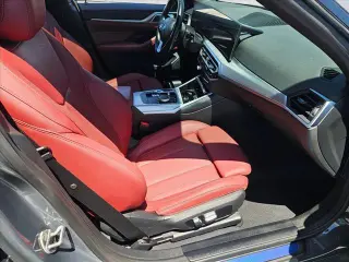 BMW i4 2023 eDrive35 Gran Coupe 4dr Sedan