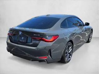 BMW i4 2023 eDrive35 Gran Coupe 4dr Sedan