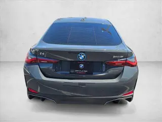 BMW i4 2023 eDrive35 Gran Coupe 4dr Sedan