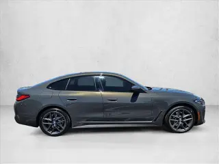 BMW i4 2023 eDrive35 Gran Coupe 4dr Sedan