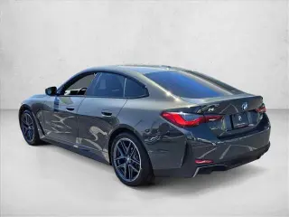 BMW i4 2023 eDrive35 Gran Coupe 4dr Sedan