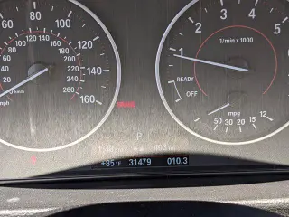 BMW 3 Series 2018 330i 4dr Sedan