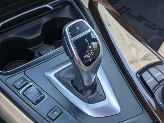 BMW 3 Series 2018 330i 4dr Sedan