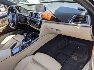 BMW 3 Series 2018 330i 4dr Sedan