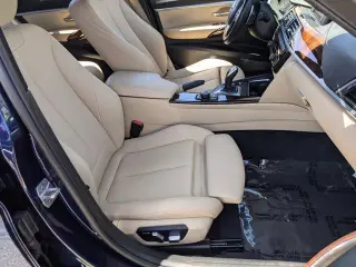 BMW 3 Series 2018 330i 4dr Sedan