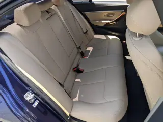 BMW 3 Series 2018 330i 4dr Sedan