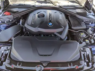 BMW 3 Series 2018 330i 4dr Sedan