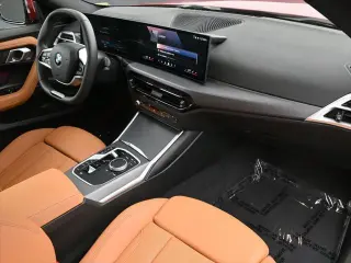 BMW 2 Series 2025 230i 2dr Coupe