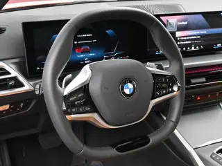 BMW 2 Series 2025 230i 2dr Coupe