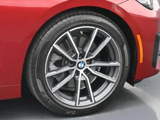 BMW 2 Series 2025 230i 2dr Coupe