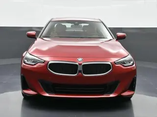 BMW 2 Series 2025 230i 2dr Coupe